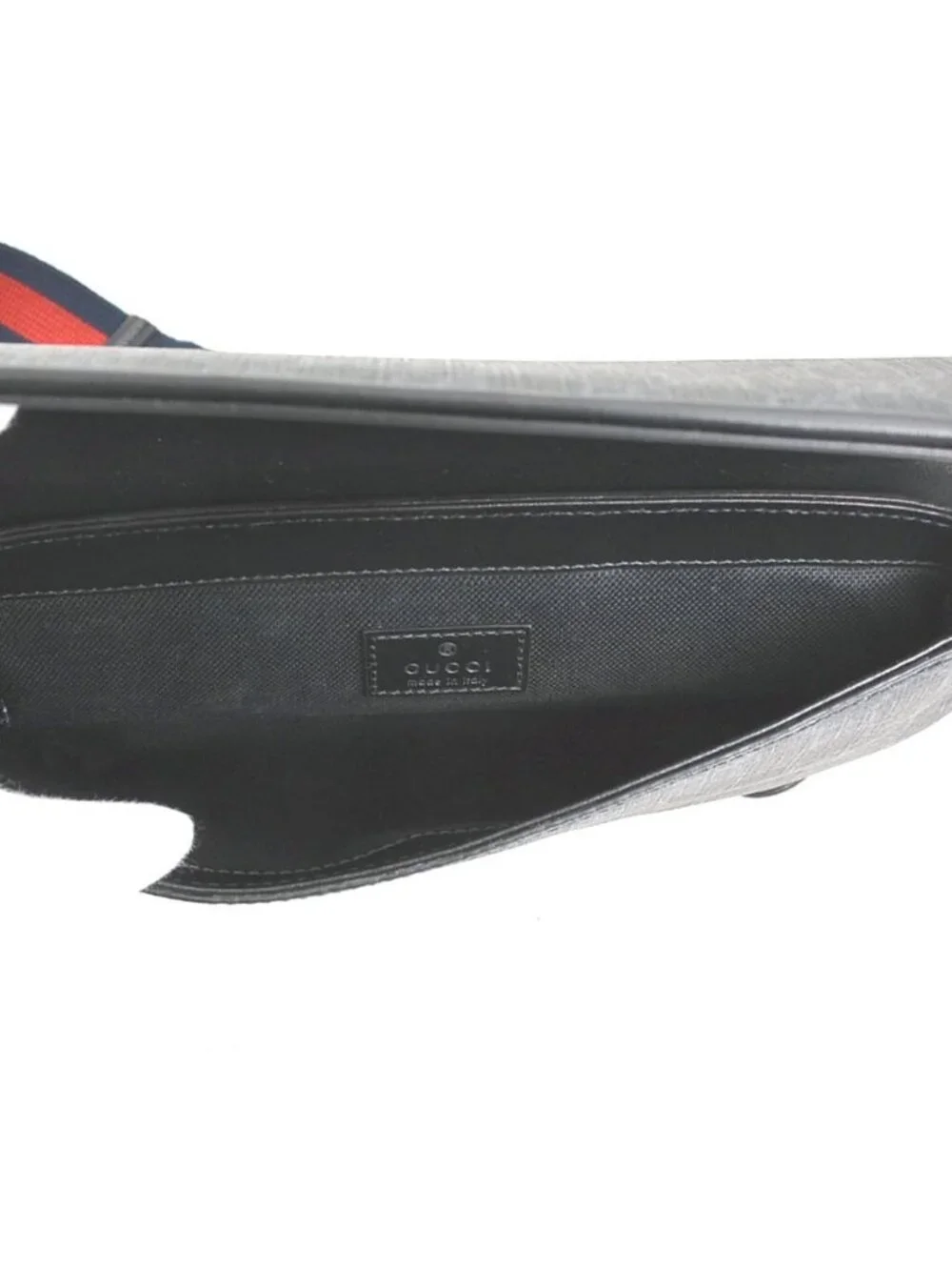Gucci Belt Bag Black